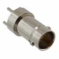 Molex, LLC - 0731711900 - CONN BNC JACK STR 75 OHM PCB