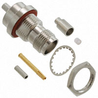 Molex, LLC - 0732161331 - CONN TNC JACK STR 50 OHM CRIMP