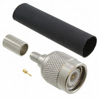 Molex, LLC - 0732161982 - CONN TNC PLUG STR 50 OHM SOLDER