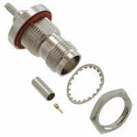 Molex, LLC - 0732162121 - CONN TNC JACK STR 50 OHM SOLDER