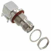 Molex, LLC - 0732162231 - CONN RP-TNC JACK R/A 50 OHM PCB