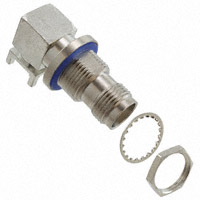 Molex, LLC - 0732162241 - CONN TNC JACK R/A 50 OHM PCB