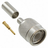 Molex, LLC - 0732162870 - CONN TNC PLUG STR 50 OHM SOLDER