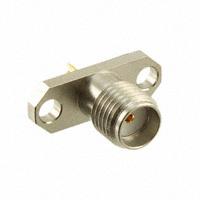 Molex, LLC - 0732510250 - CONN SMA RCPT STR 50 OHM SOLDER