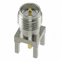 Molex, LLC - 0732512300 - CONN RP-SMA JACK STR 50 OHM PCB