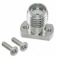 Molex, LLC - 0732513481 - CONN SMA JACK STR 50OHM COMPRESS