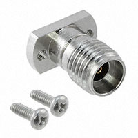 Molex, LLC - 0732520090 - CONN 2.92MM JK STR 50OHM COMPRES