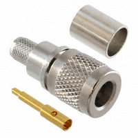 Molex, LLC - 0732540071 - CONN QMA PLUG STR 50 OHM SOLDER