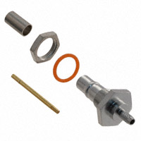 Molex, LLC - 0732540100 - CONN QMA JACK STR 50 OHM CRIMP