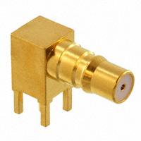 Molex, LLC - 0732540241 - CONN QMA RCPT R/A 50 OHM PCB