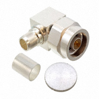 Molex, LLC - 0732760131 - CONN N PLUG R/A 50 OHM SOLDER