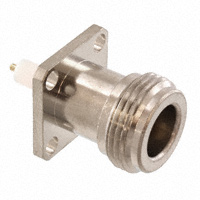 Molex, LLC - 0732761350 - CONN N JACK STR 50 OHM SOLDER