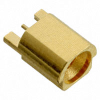 Molex, LLC - 0733000020 - CONN SMPM PLUG STR 50OHM EDGEMNT
