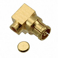 Molex, LLC - 0733000160 - CONN SMPM JACK R/A 50OHM SOLDER