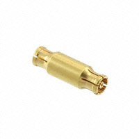 Molex, LLC - 0733000227 - CONN ADAPT JACK-JACK SMPM 50 OHM