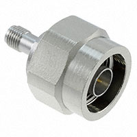 Molex, LLC - 0733860182 - CONN ADAPT SMA JACK TO N PLUG