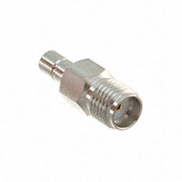 Molex, LLC - 0733860201 - CONN ADAPT SMA JACK TO SMB JACK