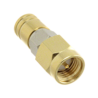 Molex, LLC - 0733860210 - CONN ADAPT SMB PLUG TO SMA PLUG