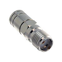 Molex, LLC - 0733860224 - CONN ADAPT SMA JACK TO SMB PLUG