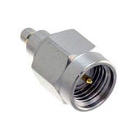 Molex, LLC - 0733860302 - CONN ADAPT SMA PLUG TO MMCX PLUG