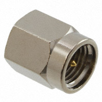 Molex, LLC - 0733910680 - CONN TERMINATOR PLUG SMA 50OHM