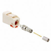 Molex, LLC - 0734036261 - CONN FAKRA PLUG STR 50 OHM CRIMP