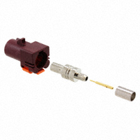Molex, LLC - 0734036283 - CONN FAKRA JACK STR 50 OHM CRIMP