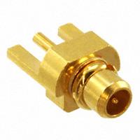 Molex, LLC - 0734150991 - CONN MMCX PLUG STR 50OHM EDGEMNT
