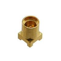 Molex, LLC - 0734152063 - CONN MMCX JACK STR 50 OHM SMD