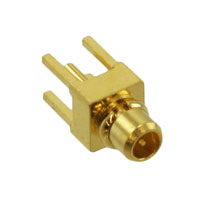 Molex, LLC - 0734152121 - CONN MMCX PLUG STR 50 OHM PCB