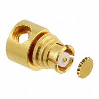 Molex, LLC - 0734153032 - CONN SMP JACK R/A 50 OHM SOLDER