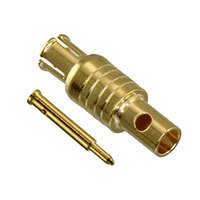 Molex, LLC - 0734154680 - CONN SSMCX PLUG STR 50OHM SOLDER