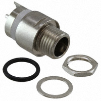 Molex, LLC - 0734156580 - CONN COAX PLUG STR SOLDER