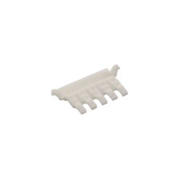 Molex, LLC - 0738380005 - CONN HOUSING CRIMP 5POS 2.54MM