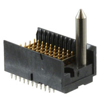 Molex, LLC - 0740581002 - CONN HEADER 60POS VERT 2MM 6ROW