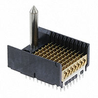 Molex, LLC - 0740621001 - VHDM BP 8 ROW SHLD END 10 COL