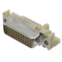 Molex, LLC - 0743201000 - CONN RCPT 24POS RT ANGLE ANALOG