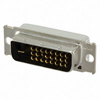 Molex, LLC - 0743232003 - DVI-D PLUG SUB CONN. D.C. AU