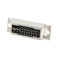 Molex, LLC - 0743232133 - DVI PLUG CONN. FOR PCB MOUNT