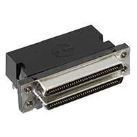 Molex, LLC - 0743370051 - CONN RECEPT R/A .8MM 136POS T/H