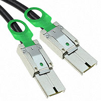 Molex, LLC - 0745460400 - 4X PCIE CABLE ASSY