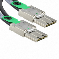Molex, LLC - 0745460805 - 8X PCIE CABLE ASSY