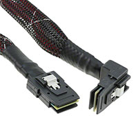Molex, LLC - 0745732102 - 36CKT INT IPASS RA TO STD PO1 0.