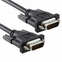 Molex, LLC - 0745760000 - 1X PCIE CABLE ASSY 0.5M