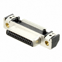 Molex, LLC - 0749603028 - CONN D-TYPE RCPT 28POS SMD R/A