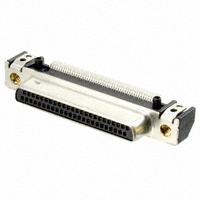 Molex, LLC - 0749603048 - CONN D-TYPE RCPT 48POS SMD R/A