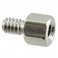 Molex, LLC - 0749621000 - TDP 3/16 HEX JACKPOST