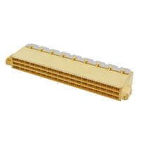 Molex, LLC - 0750190013 - CONN RCPT 108POS R/A 1.5MM