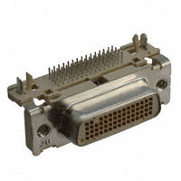 Molex, LLC - 0751341000 - CONN RCPT DM-59 59POS PCB R/A