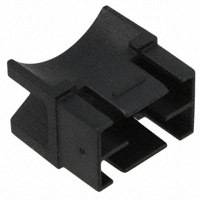 Molex, LLC - 0759510999 - CONN DUST PLUG SFP BLACK